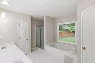 3203 Blowing Wind Wy NW, Acworth, GA 30101 - Photo 16