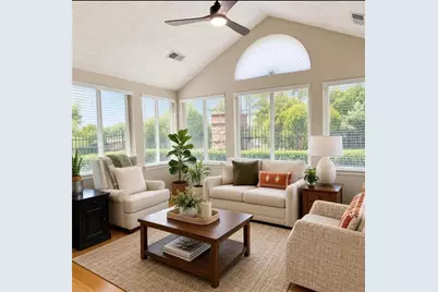 3416 Old Due West Road NW #15, Marietta, GA 30064 - Photo 4