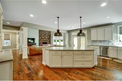 633 Leland Parkway, Cumming, GA 30041 - Photo 16