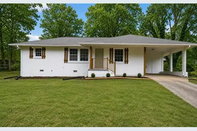 926 Green Valley Road, Mableton, GA 30126 - Photo 2