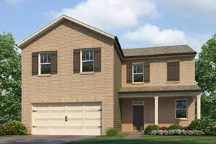 357 Creekview Wy, Dallas, GA 30132 - Photo 1