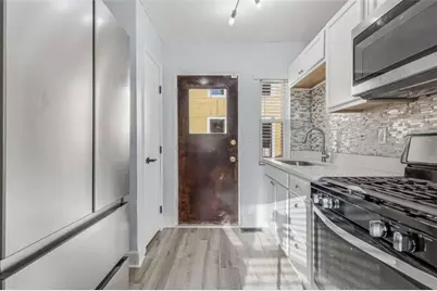 1780 John Calvin Avenue #UNIT L, Atlanta, GA 30337 - Photo 6