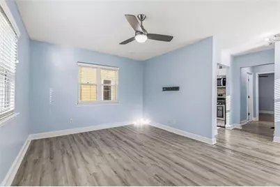1780 John Calvin Avenue #UNIT L, Atlanta, GA 30337 - Photo 4