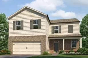 345 Creekview Wy, Dallas, GA 30132 - Photo 1
