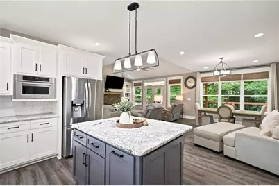 580 Old Yorkville Road, Dallas, GA 30157 - Photo 14
