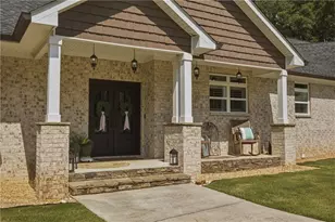 580 Old Yorkville Rd, Dallas, GA 30157 - Photo 4