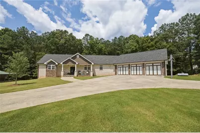 580 Old Yorkville Road, Dallas, GA 30157 - Photo 2