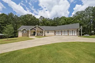 580 Old Yorkville Rd, Dallas, GA 30157 - Photo 2