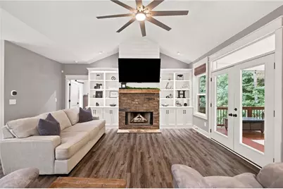 580 Old Yorkville Road, Dallas, GA 30157 - Photo 8