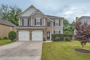 5080 Skylark Creek Ct, Cumming, GA 30028 - Photo 2