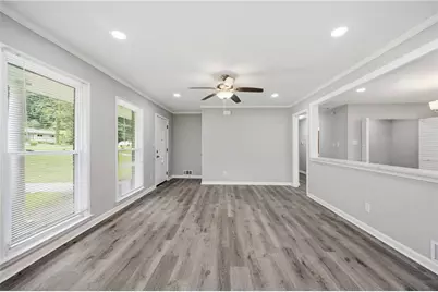2850 Arrowood Drive, Atlanta, GA 30344 - Photo 4