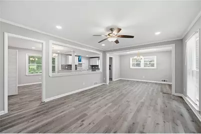 2850 Arrowood Drive, Atlanta, GA 30344 - Photo 2
