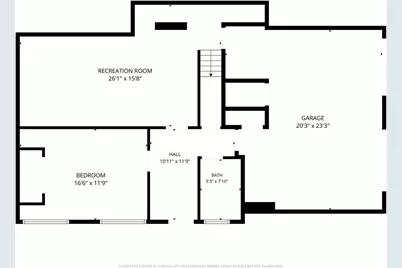 2850 Arrowood Drive, Atlanta, GA 30344 - Photo 38