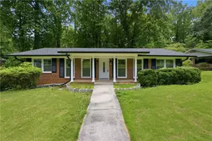 2850 Arrowood Dr, Atlanta, GA 30344 - Photo 1