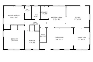 2850 Arrowood Dr, Atlanta, GA 30344 - Photo 46