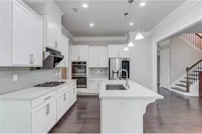 3942 Suwanee Green Parkway, Suwanee, GA 30024 - Photo 12