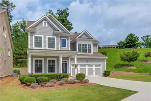 3942 Suwanee Green Pkwy, Suwanee, GA 30024 - Photo 2