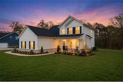 171 Strickland, Forsyth, GA 31029 - Photo 2