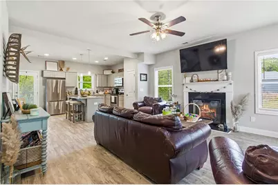 171 Strickland, Forsyth, GA 31029 - Photo 6