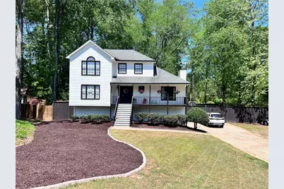 3003 Maple Lane, Alpharetta, GA 30009 - Photo 1