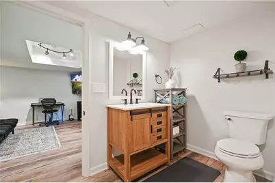 3003 Maple Lane, Alpharetta, GA 30009 - Photo 16