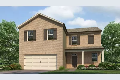 387 Creekview Way, Dallas, GA 30132 - Photo 1