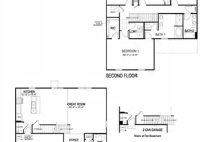 387 Creekview Wy, Dallas, GA 30132 - Photo 30