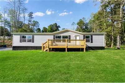 152 Wendy Hill Road, Talking Rock, GA 30175 - Photo 1