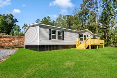 152 Wendy Hill Road, Talking Rock, GA 30175 - Photo 2