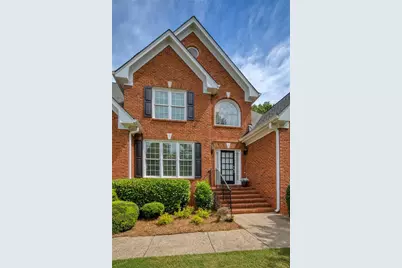 13875 Belleterre Drive, Alpharetta, GA 30004 - Photo 4
