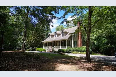 8163 Dearing Street, Covington, GA 30014 - Photo 1