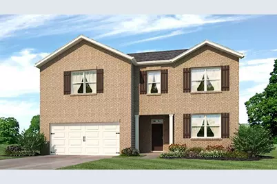 371 Creekview Way, Dallas, GA 30132 - Photo 1