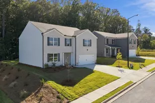 371 Creekview Wy, Dallas, GA 30132 - Photo 2