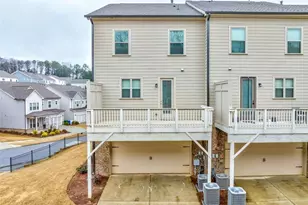 2510 Great Silver Fir Aly, Doraville, GA 30360 - Photo 4