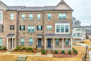 2510 Great Silver Fir Aly, Doraville, GA 30360 - Photo 2