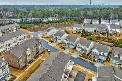 2510 Great Silver Fir Alley, Doraville, GA 30360 - Photo 32