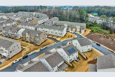 2510 Great Silver Fir Alley, Doraville, GA 30360 - Photo 30