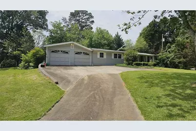4810 Parks Road, Cumming, GA 30041 - Photo 2