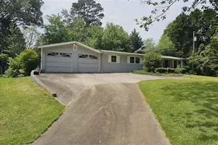 4810 Parks Rd, Cumming, GA 30041 - Photo 2