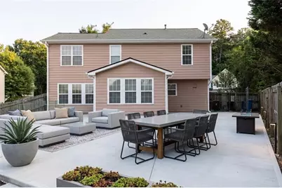 3457 Willgrove Court, Duluth, GA 30096 - Photo 20