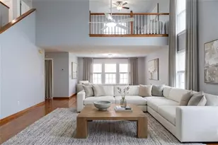 3457 Willgrove Ct, Duluth, GA 30096 - Photo 2