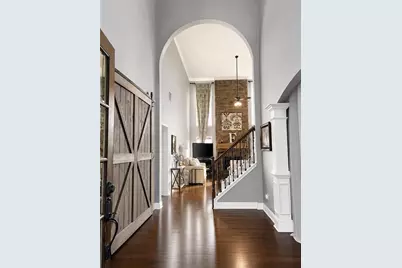 6465 Valley Crossing Way, Cumming, GA 30028 - Photo 2