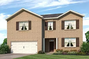 329 Creekview Wy, Dallas, GA 30132 - Photo 1