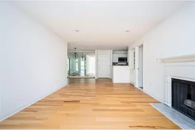 3203 Lenox Road NE #28, Atlanta, GA 30324 - Photo 4