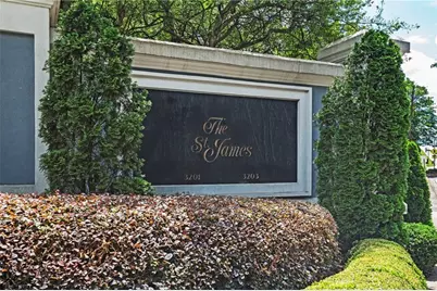 3203 Lenox Road NE #28, Atlanta, GA 30324 - Photo 38