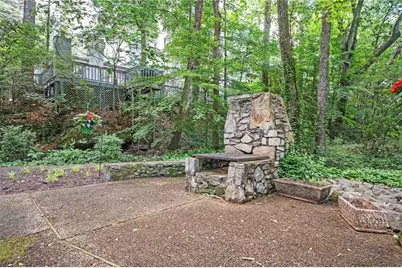 3203 Lenox Road NE #28, Atlanta, GA 30324 - Photo 28