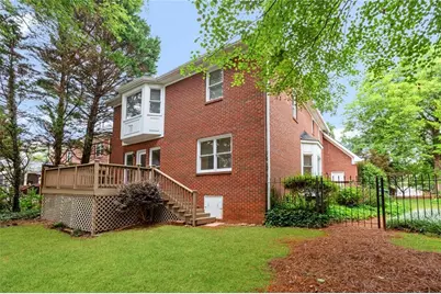 579 N Palisades Circle SE, Marietta, GA 30067 - Photo 46
