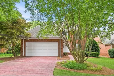 579 N Palisades Circle SE, Marietta, GA 30067 - Photo 4