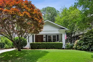 39 East Dr NE, Atlanta, GA 30305 - Photo 1