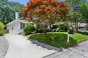 39 East Dr NE, Atlanta, GA 30305 - Photo 46